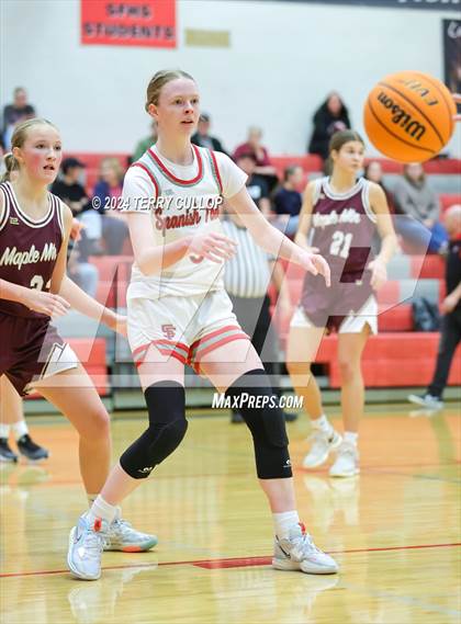 Thumbnail 1 in Maple Mountain @ Spanish Fork photogallery.
