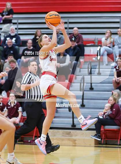 Thumbnail 2 in Maple Mountain @ Spanish Fork photogallery.