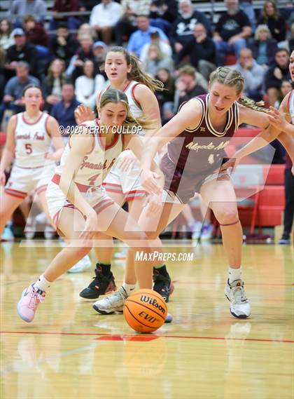 Thumbnail 3 in Maple Mountain @ Spanish Fork photogallery.
