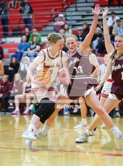 Thumbnail 2 in Maple Mountain @ Spanish Fork photogallery.