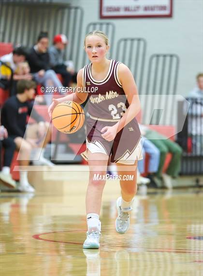 Thumbnail 1 in Maple Mountain @ Spanish Fork photogallery.