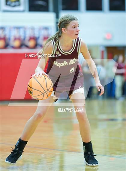 Thumbnail 1 in Maple Mountain @ Spanish Fork photogallery.