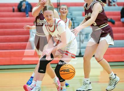 Thumbnail 3 in Maple Mountain @ Spanish Fork photogallery.
