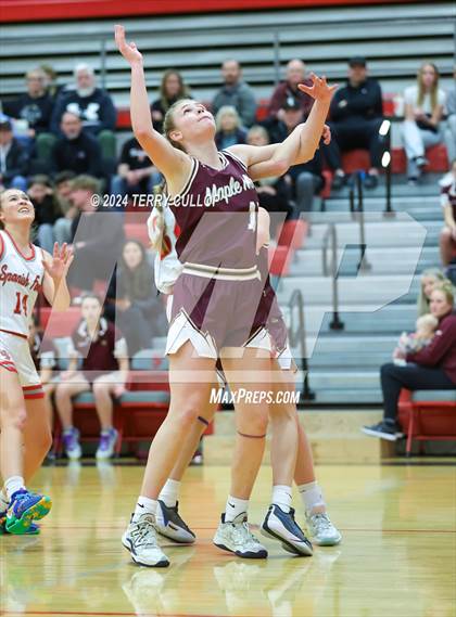 Thumbnail 3 in Maple Mountain @ Spanish Fork photogallery.