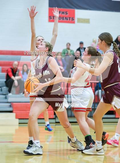 Thumbnail 3 in Maple Mountain @ Spanish Fork photogallery.