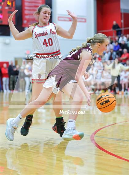 Thumbnail 3 in Maple Mountain @ Spanish Fork photogallery.