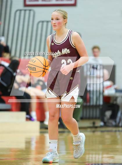 Thumbnail 3 in Maple Mountain @ Spanish Fork photogallery.