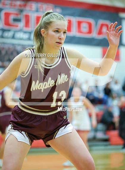 Thumbnail 2 in Maple Mountain @ Spanish Fork photogallery.