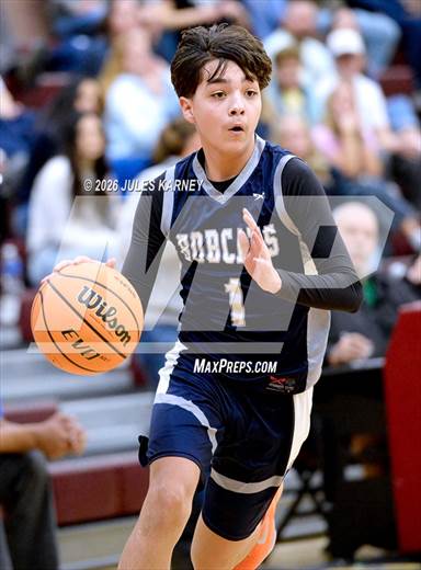 White Pine vs Needles (NIAA 2A Semi-Finals)