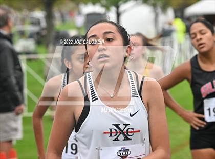 Thumbnail 2 in UIL Cross Country 4A Finals (2 Mile) photogallery.