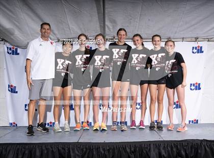 Thumbnail 2 in UIL Cross Country 4A Finals (2 Mile) photogallery.