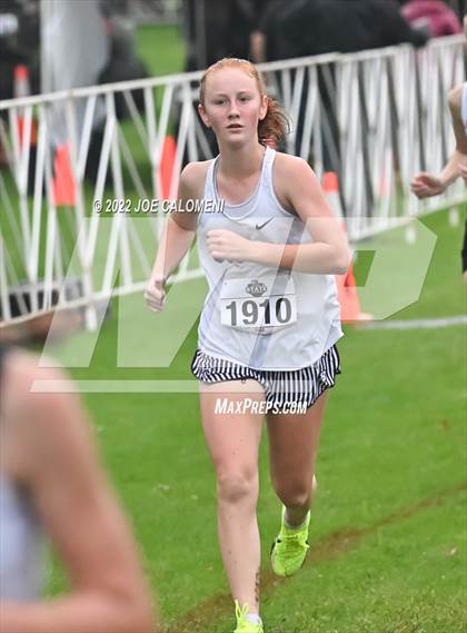Thumbnail 2 in UIL Cross Country 4A Finals (2 Mile) photogallery.
