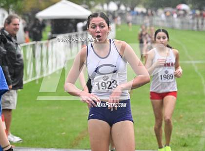Thumbnail 2 in UIL Cross Country 4A Finals (2 Mile) photogallery.