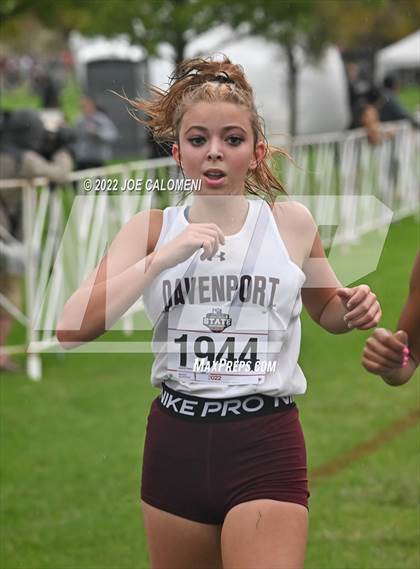 Thumbnail 3 in UIL Cross Country 4A Finals (2 Mile) photogallery.