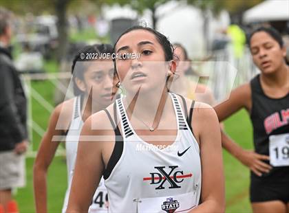Thumbnail 3 in UIL Cross Country 4A Finals (2 Mile) photogallery.