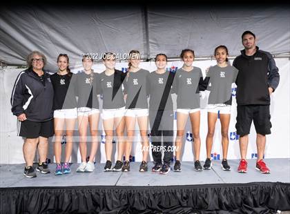 Thumbnail 2 in UIL Cross Country 4A Finals (2 Mile) photogallery.
