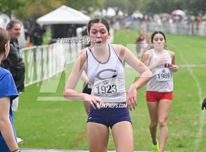 Thumbnail 1 in UIL Cross Country 4A Finals (2 Mile) photogallery.