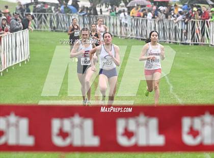 Thumbnail 3 in UIL Cross Country 4A Finals (2 Mile) photogallery.