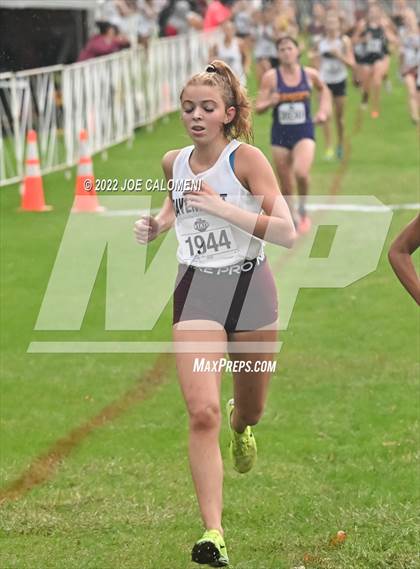 Thumbnail 3 in UIL Cross Country 4A Finals (2 Mile) photogallery.