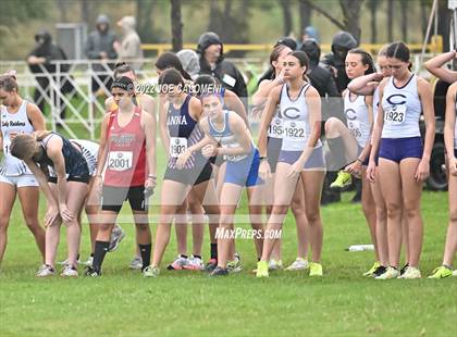 Thumbnail 3 in UIL Cross Country 4A Finals (2 Mile) photogallery.