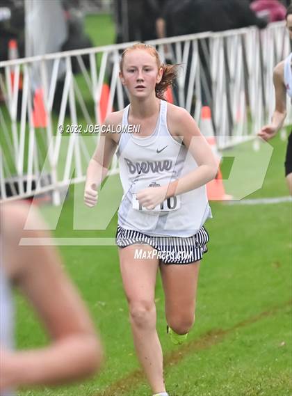 Thumbnail 3 in UIL Cross Country 4A Finals (2 Mile) photogallery.