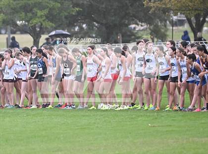Thumbnail 3 in UIL Cross Country 4A Finals (2 Mile) photogallery.