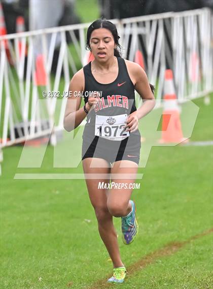 Thumbnail 3 in UIL Cross Country 4A Finals (2 Mile) photogallery.