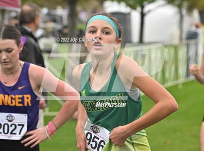 Thumbnail 1 in UIL Cross Country 4A Finals (2 Mile) photogallery.