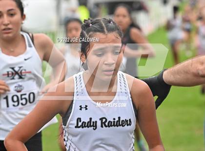 Thumbnail 1 in UIL Cross Country 4A Finals (2 Mile) photogallery.