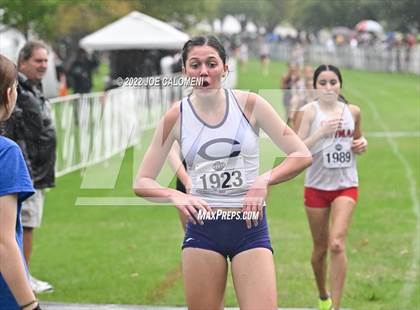 Thumbnail 3 in UIL Cross Country 4A Finals (2 Mile) photogallery.