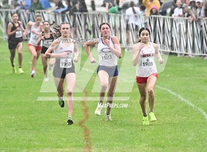 Thumbnail 3 in UIL Cross Country 4A Finals (2 Mile) photogallery.
