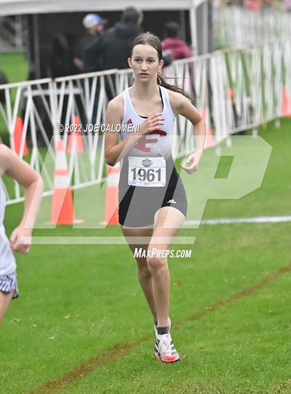 Thumbnail 3 in UIL Cross Country 4A Finals (2 Mile) photogallery.