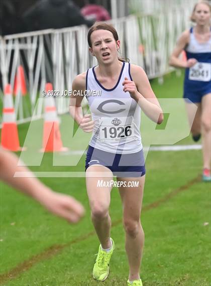 Thumbnail 3 in UIL Cross Country 4A Finals (2 Mile) photogallery.