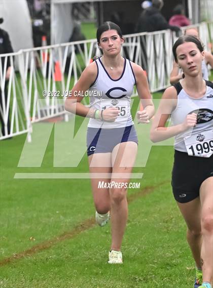 Thumbnail 3 in UIL Cross Country 4A Finals (2 Mile) photogallery.