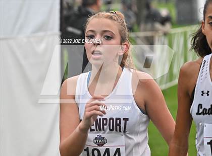 Thumbnail 3 in UIL Cross Country 4A Finals (2 Mile) photogallery.