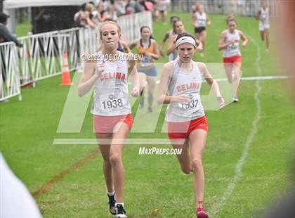 Thumbnail 3 in UIL Cross Country 4A Finals (2 Mile) photogallery.