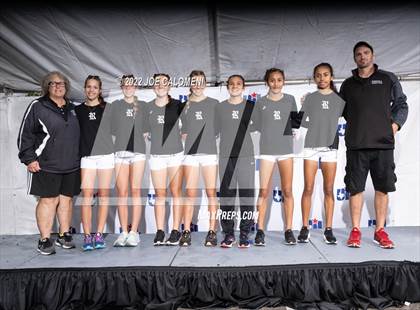 Thumbnail 1 in UIL Cross Country 4A Finals (2 Mile) photogallery.