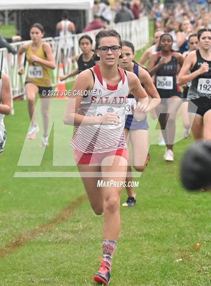 Thumbnail 2 in UIL Cross Country 4A Finals (2 Mile) photogallery.