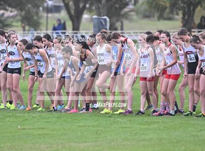 Thumbnail 3 in UIL Cross Country 4A Finals (2 Mile) photogallery.