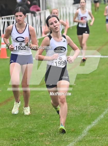 Thumbnail 3 in UIL Cross Country 4A Finals (2 Mile) photogallery.