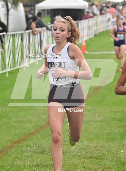 Thumbnail 3 in UIL Cross Country 4A Finals (2 Mile) photogallery.