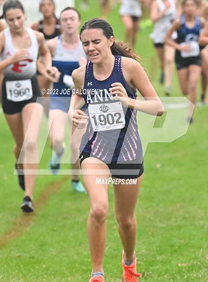 Thumbnail 3 in UIL Cross Country 4A Finals (2 Mile) photogallery.