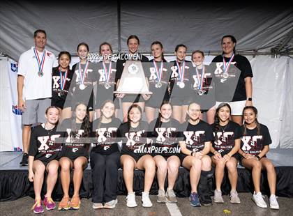 Thumbnail 3 in UIL Cross Country 4A Finals (2 Mile) photogallery.
