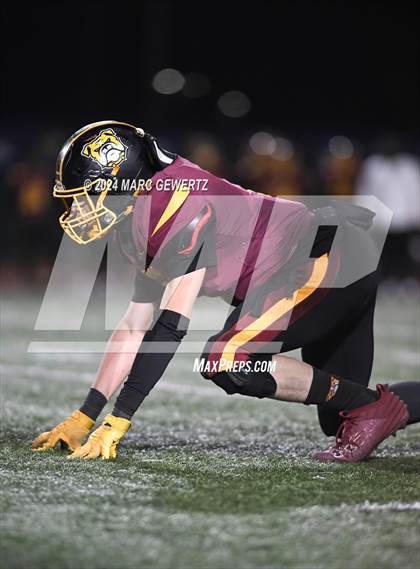Thumbnail 3 in St. Vincent de Paul @ Highland (CIF 4-AA Final) photogallery.