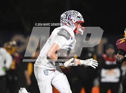 Thumbnail 3 in St. Vincent de Paul @ Highland (CIF 4-AA Final) photogallery.