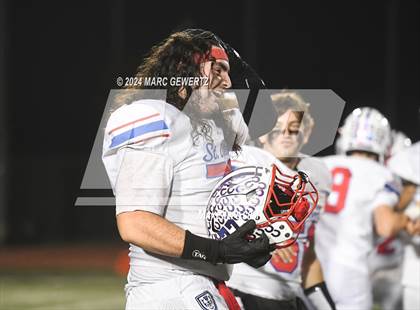 Thumbnail 1 in St. Vincent de Paul @ Highland (CIF 4-AA Final) photogallery.