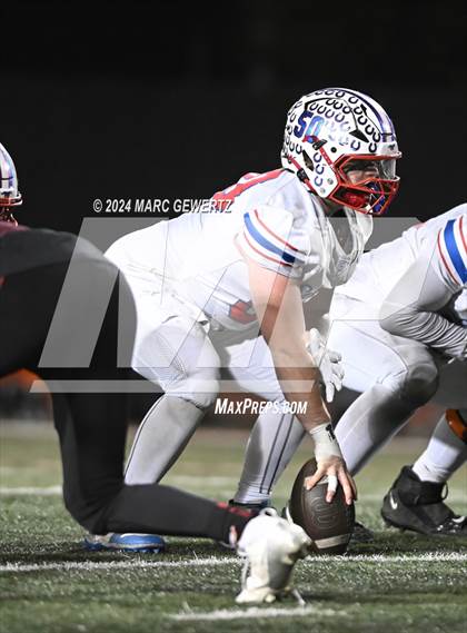 Thumbnail 3 in St. Vincent de Paul @ Highland (CIF 4-AA Final) photogallery.