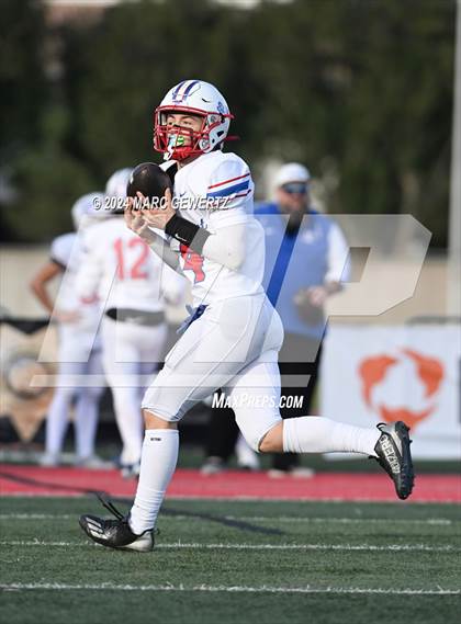 Thumbnail 3 in St. Vincent de Paul @ Highland (CIF 4-AA Final) photogallery.