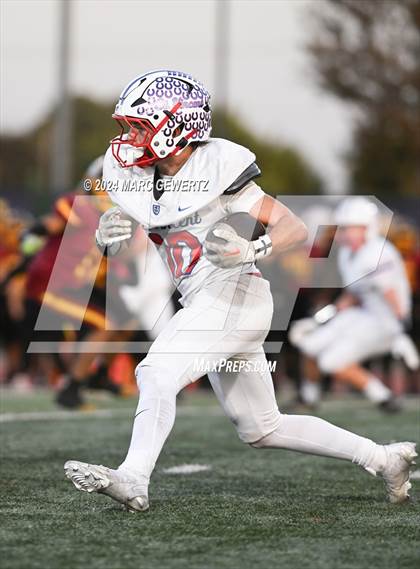 Thumbnail 3 in St. Vincent de Paul @ Highland (CIF 4-AA Final) photogallery.