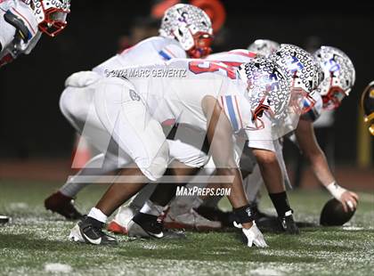 Thumbnail 3 in St. Vincent de Paul @ Highland (CIF 4-AA Final) photogallery.
